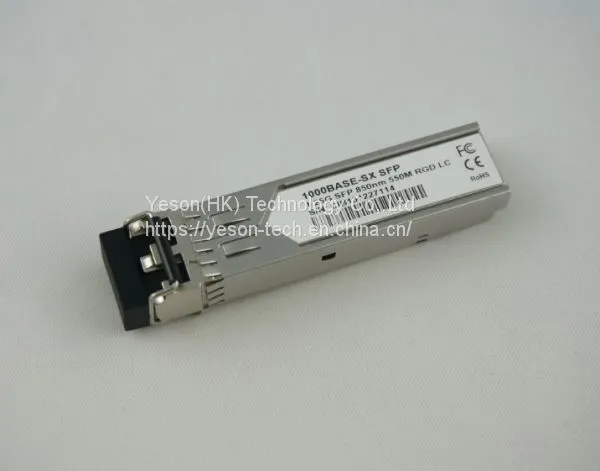 SFP Optical Transceiver Module