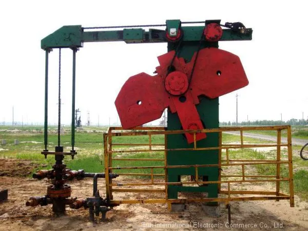 API Oil Pumping Unit photo-3