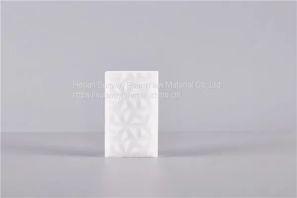 Wholesale Magic Cleaning Sponge Melamine Foam Eraser photo-4