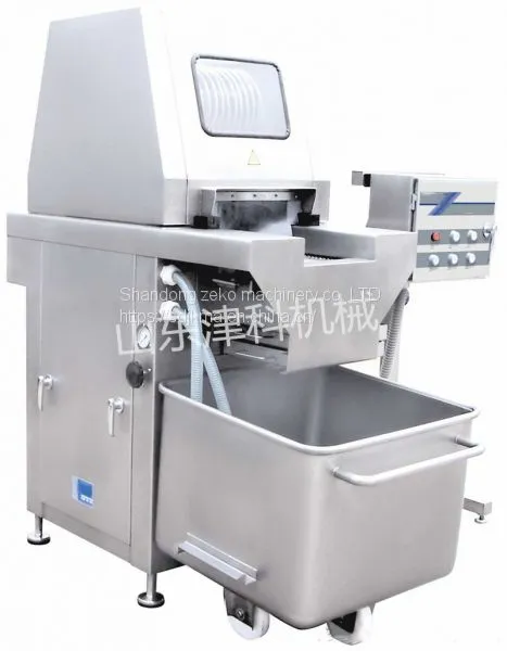 Water Injecting Machine/meat Injector/Salt Brine Injector for Sale photo-2