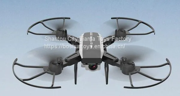 Cheap Price Remote Control Foldable Flight Vehicle With WiFi 4K Camera RC Flight Vehicle For Kids photo-3