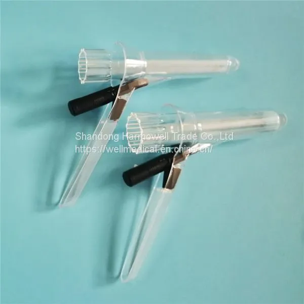 Medical Rectal Examiniation Speculum Lighted Anoscope For Hemorrhoids photo-2