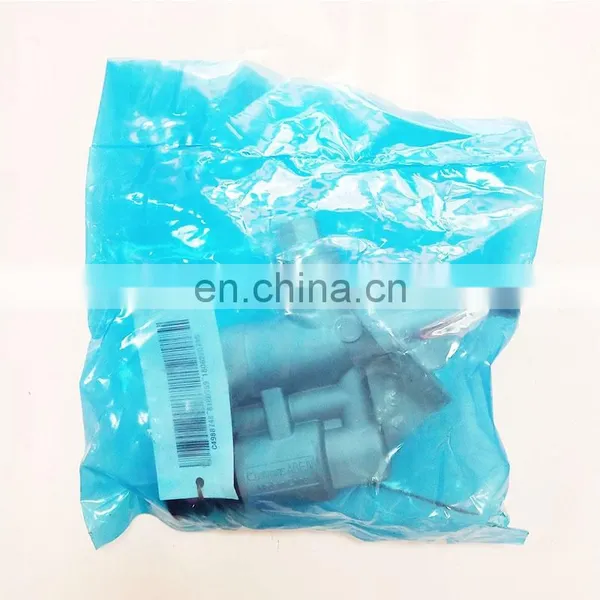 6CT Fuel Transfer Pump 4988748 photo-6