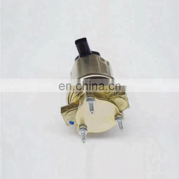 Diesel Engine Parts QSB5.9 Fuel Transfer Pump 4943049 photo-4