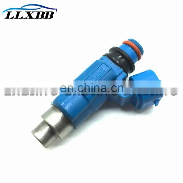 Original Fuel Injectors Nozzle INP-772 15710-78G00 For Suzuki Mazda BT-50 B-2.6 INP772 1571078G00 photo-3