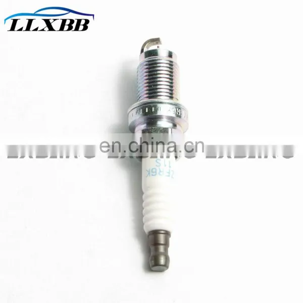 Original ITR6F-13 4477 Iridium Spark Plug For NKG photo-2