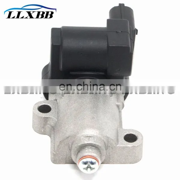 LLXBB IACV Idle Air Control Valve 35150-26900 For Hyundai Accent Kia Rio 1.6L 3515026900 35150-26960 photo-3