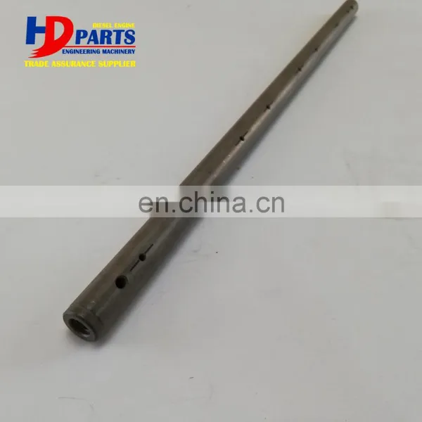 4TNV106 Rocker Shaft 123907-11250 Original Factory photo-2