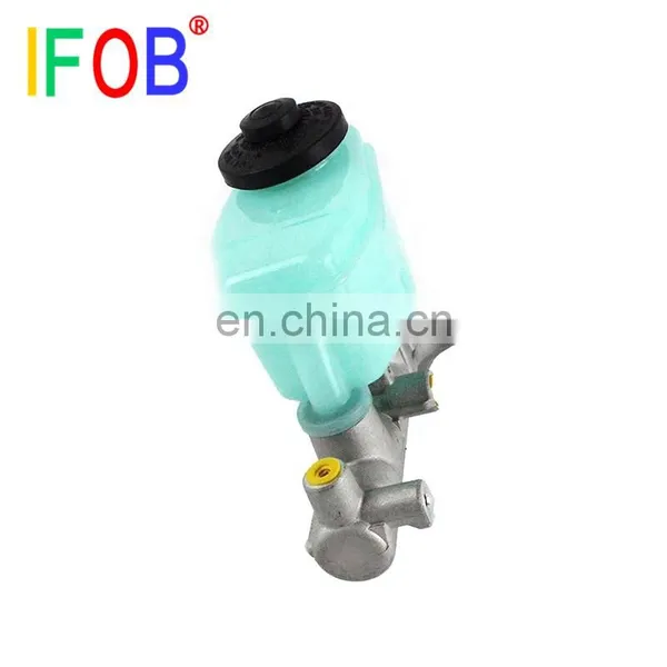 IFOB Auto Parts Brake Master Cylinder For Toyota Land Cruiser HZJ78 HZJ79 47201-60831 47201-60832 photo-5