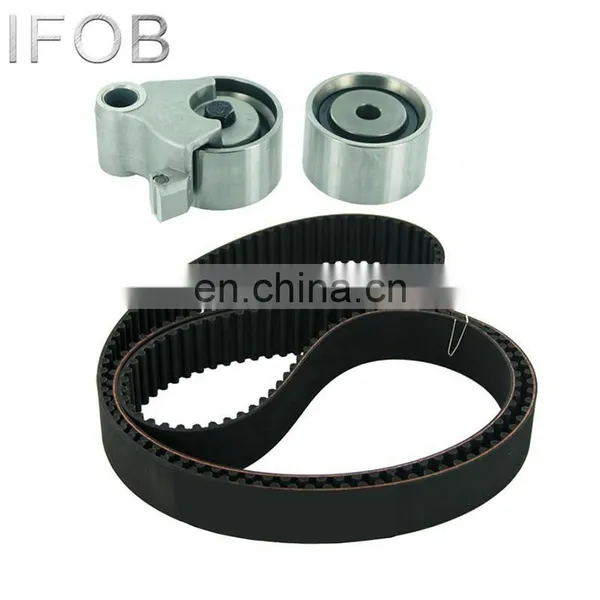 IFOB High Quality Timing Belt Set For Buick Excelle HRV F16D3D 96417177 photo-3