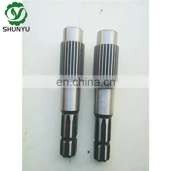 Cutter Cultivator Machine Use PTO Power Transmission Shaft photo-5