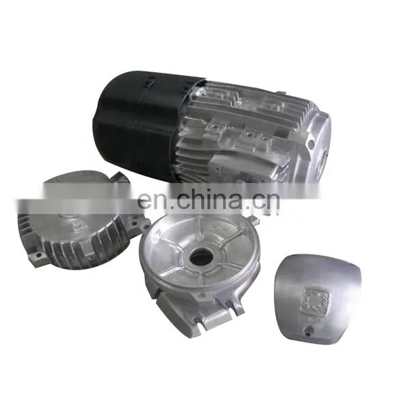 Milling Service Complex Cnc Machining photo-5