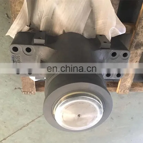 Excavator Track Adjuster PC1250-7 Tensioner photo-2