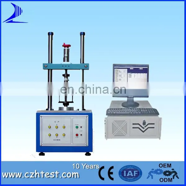 PC Automatic Torque Measuring Tester Price photo-2
