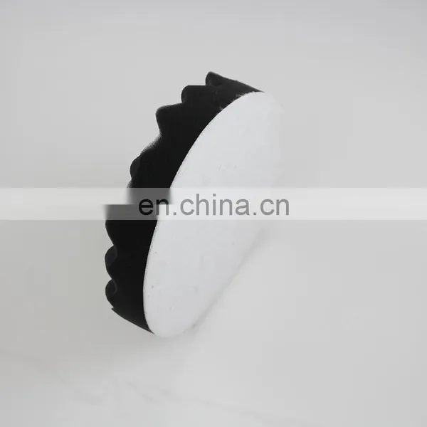 5 Inch/6inch/7inch Car Polishing Sponge Pad Foam Buffing Pad photo-7