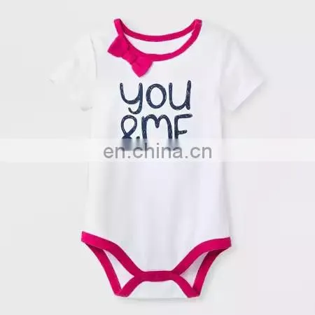 2018 Newborn Baby Clothes Romper Baby Clothes Romper photo-6