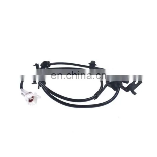 89543-52030 Front ABS Sensor for TOYOTA YARIS NCP9 08/2005-06/2011 photo-4