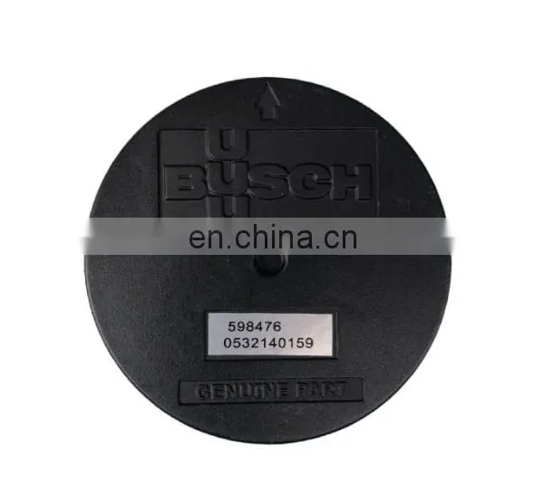 Vacuum Pump Exhaust Element 0532140159 Oil Mist Separator Filter photo-2