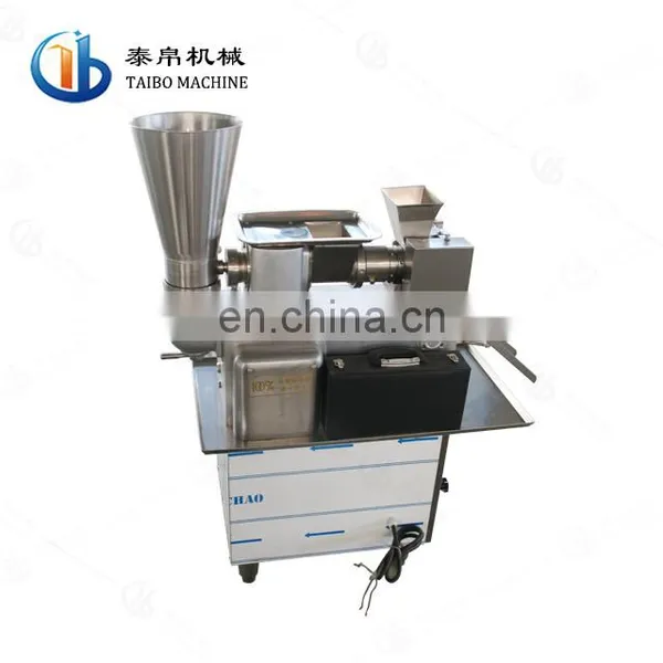 Big Size JLG100 Portugal Empanada Samosa Wonton Pelmeni Making Machine photo-7