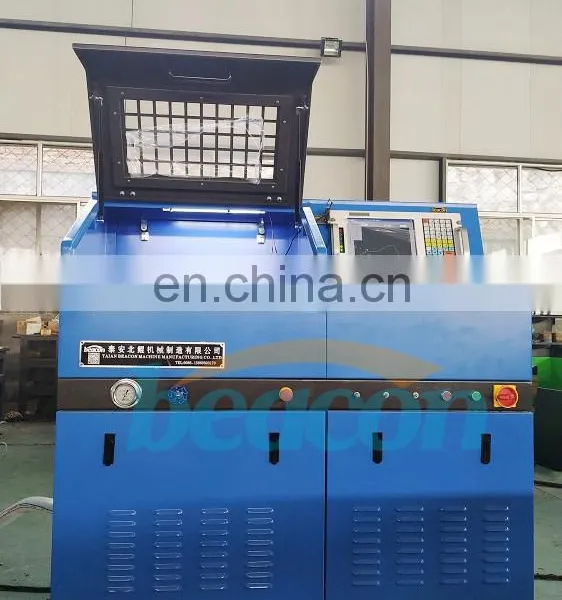 Turbocharger High Speed BC-D3 Vsr Dynamic Automatic Balancing Machine photo-6