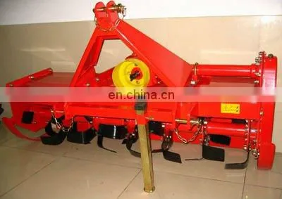 High Performance 3-point PTO Rotary Tiller for Japanese Tractor With CE photo-6