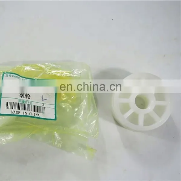 Agriculture Machinery Rice Harvester Kubota 5T051-4935 ROLLER TENSION photo-6