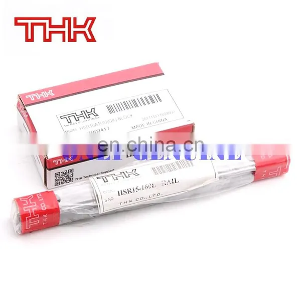 Free Shipping Original 8pcs THK SSR15XW Large Stock CNC Machinery Parts THK Japan Slide Block Mask Machinery Block photo-3