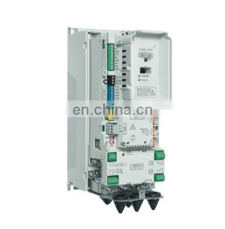 ACQ580-01-026A-4 LOW VOLTAGE AC DRIVES ABB Drives for Water and Wastewater 11KW photo-2