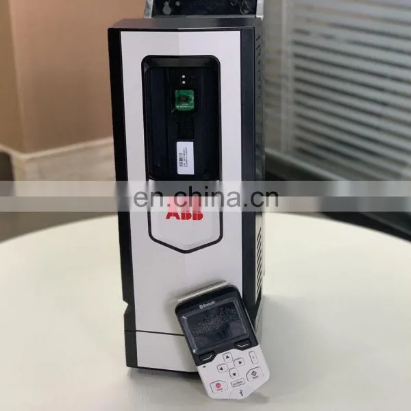 ACS880-01-169A-3 ABB Industrial Drives Frequency Converter 90kw photo-3