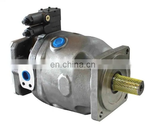 A10VSO71DFLR Swash-plate Type Axial Plunger Pump Piston Pump photo-4