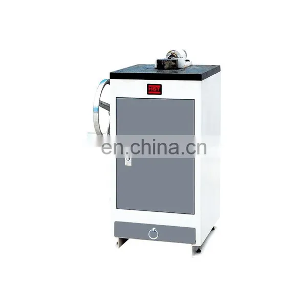 DWC -60/80/100 Degree Charpy Impact Testing Cool Chamber Price photo-6