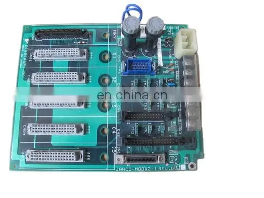 JANCD-MRY01 JANCD-MIO04 JANCD-MBB02-2 JANCD-MBB02-1 Controller Fitting photo-5