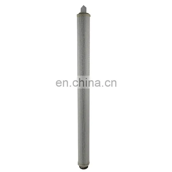 Replace PECO Low-temperature Gas Separation Filter PS-336-CC-10- LB ,Pleated Cartridge Filter photo-5