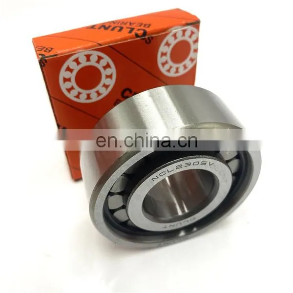 Electric Locomotive Bearings N1010 Bearing 50*80*16mm photo-5