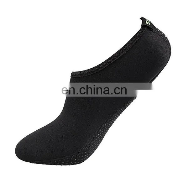 Unisex Fashion Waterproof Beach Aqua Shoes photo-6