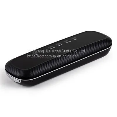 Camping and Household Food Vacuum Sealer |OOTD VS8803 Vacuum Sealer Manufacturer photo-2
