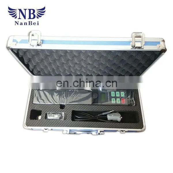 Handheld Leaf Area Meter photo-2