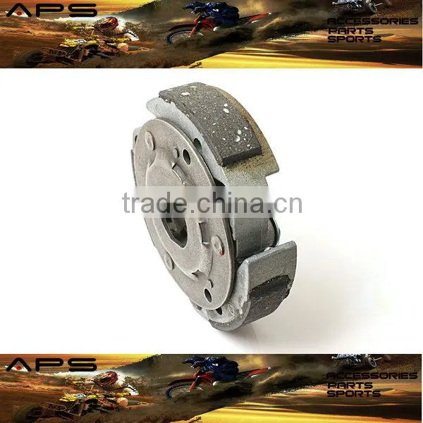 300cc ATV Clutch Parts for BUYANG FA-300D 300H New Model 144mm photo-4
