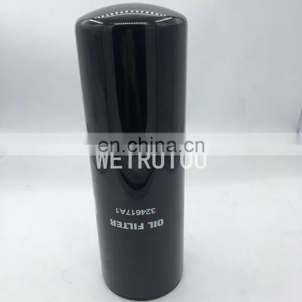 Tractor Engine Oil Filter P559000 324617A1 photo-6