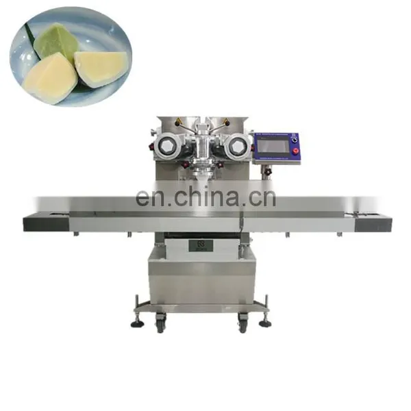 Beikn Automatic Mochi Ice Cream Making Machine photo-4
