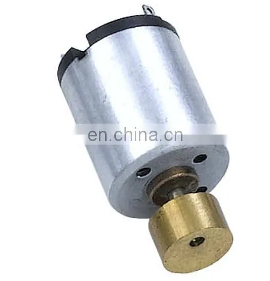 3.0V High Speed Small dc Motor Grader for Sale RF-1215CA photo-2