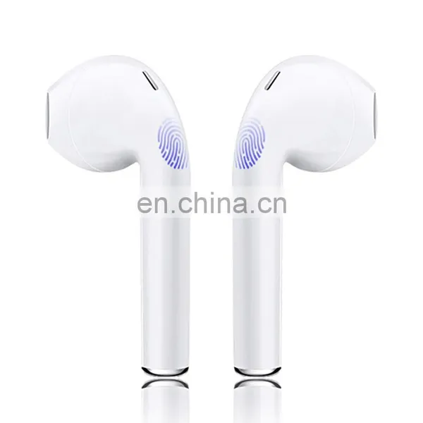 2021 New Hot Selling I11tws 5.0 TWS Stereo Earbuds I11 Tws, I11 With Charging Case Sport Wireless Headphone Earphone Auto Paring photo-3