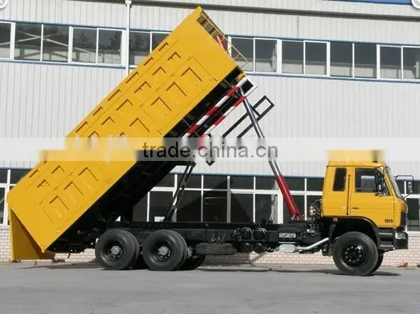 Dongfeng EQ3243VB 6x4 Dump Truck 15-25T photo-4