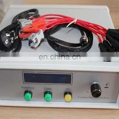 CRI700 / CR1000 Common Rail System Tester Simulator photo-2
