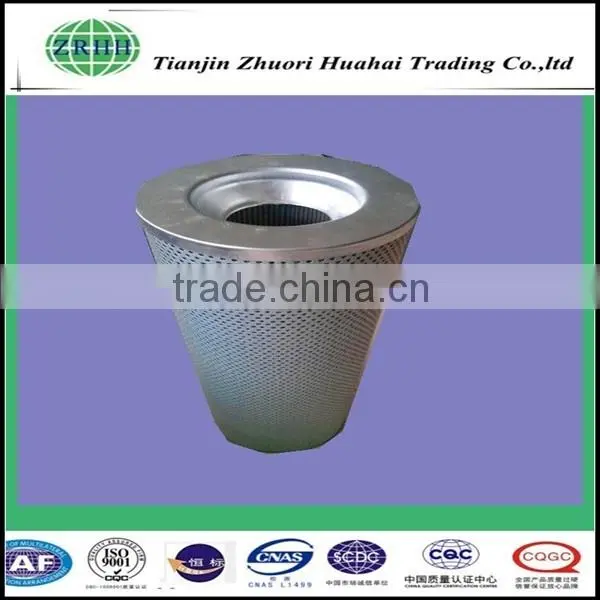 Marine & Shipping Equipment and Pressure Vessel Filter Element photo-2