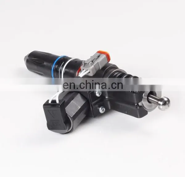 High Quality Engine Fuel Injector 3411759 For Cummins Engine N14 6BT 6CT K19 K38 K50 QSM11 NT855 photo-4