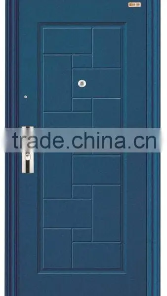 Metal Doors(LT-093B)