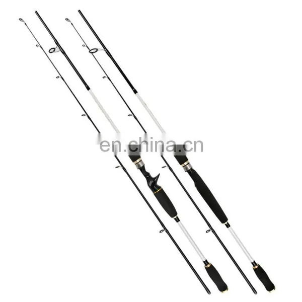Wholesale High Quality Carbon Fiber Telescope Rod Fishing Rod Sea Rod photo-2