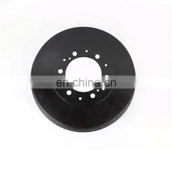 High Quality Rear Brake Drum 42431-26210 For Hiace KDH222 TRH223 photo-2