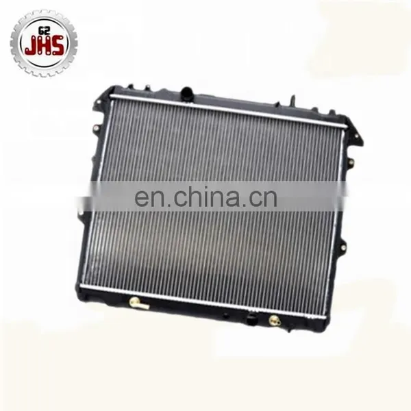HOT PRICE Auto Parts Radiator FOR Hilux 2TRFE TGN26 4FC OEM 16400-0C190 photo-3